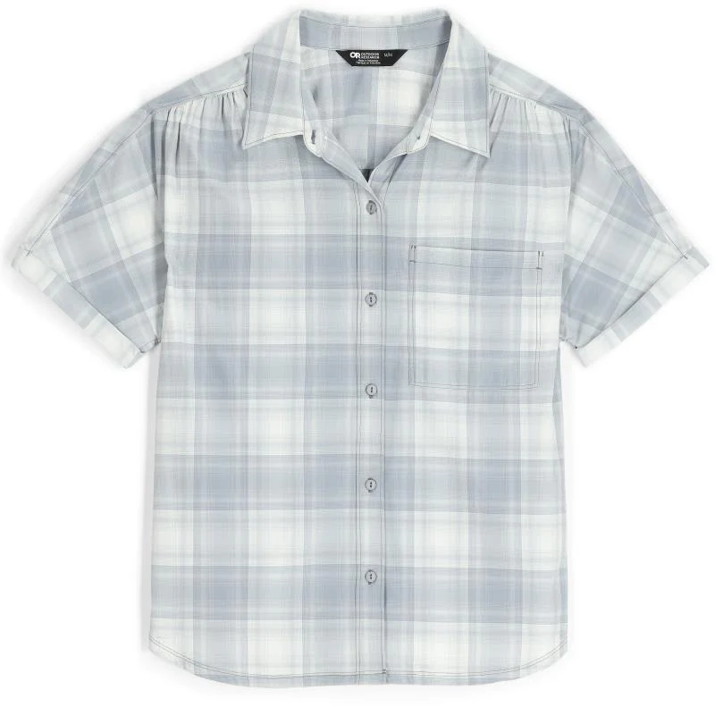 Astroman SS Sun Shirt - Womens - Image 10