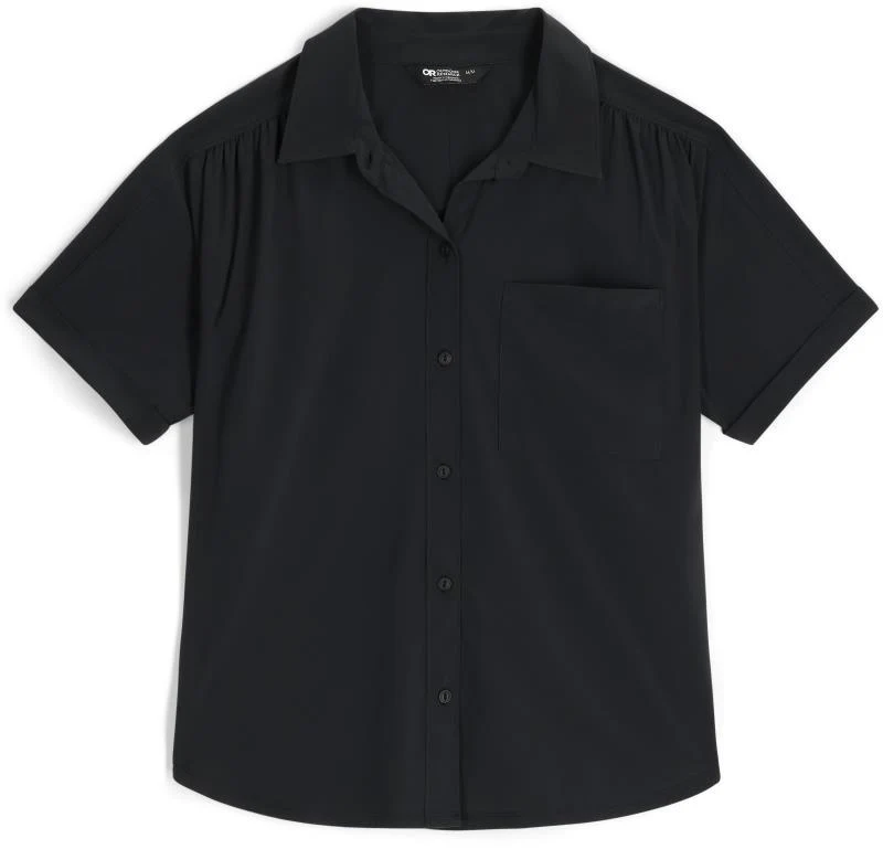 Astroman SS Sun Shirt - Womens - Image 11
