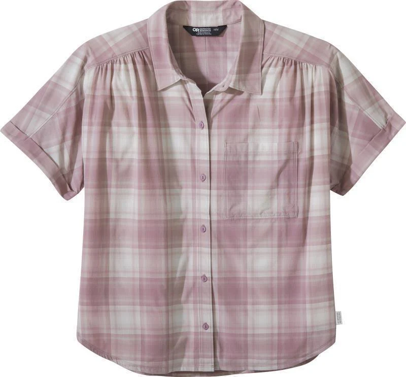 Astroman SS Sun Shirt - Womens - Image 4