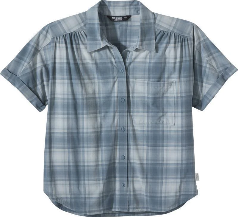 Astroman SS Sun Shirt - Womens - Image 5