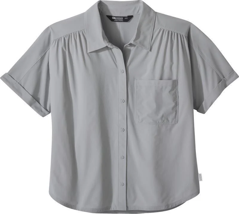 Astroman SS Sun Shirt - Womens - Image 6