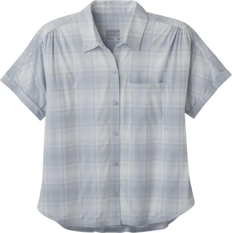 Astroman SS Sun Shirt - Womens - Image 7