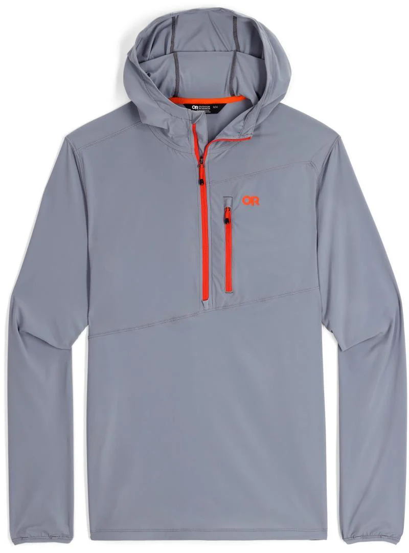 Astroman Sun Hoodie - Mens - Image 10