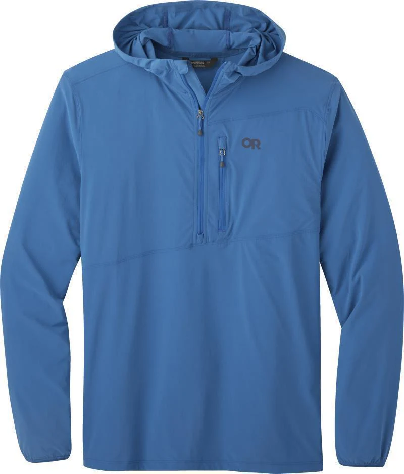 Astroman Sun Hoodie - Mens - Image 2