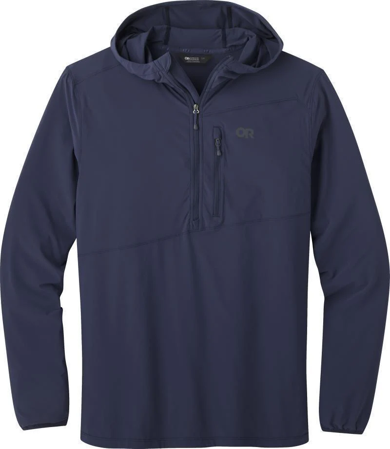 Astroman Sun Hoodie - Mens - Image 3