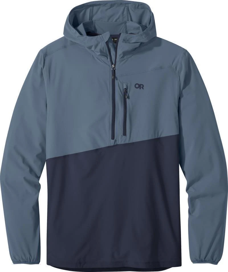 Astroman Sun Hoodie - Mens - Image 4