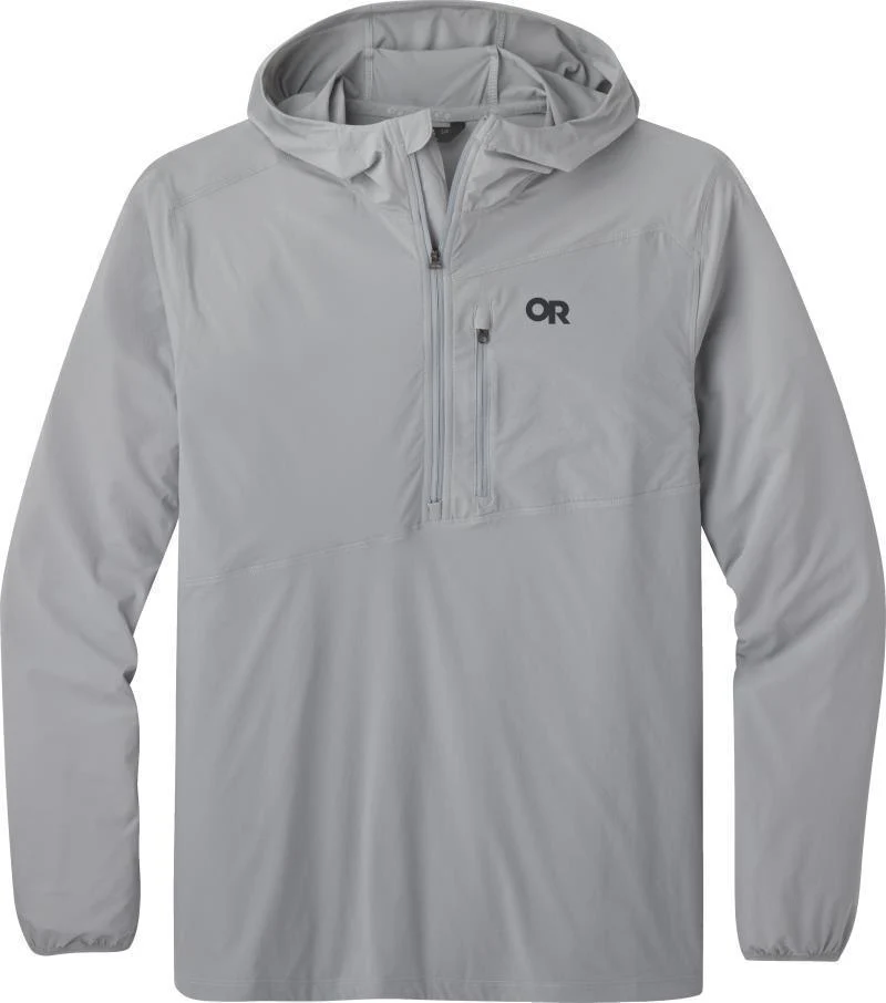 Astroman Sun Hoodie - Mens - Image 5