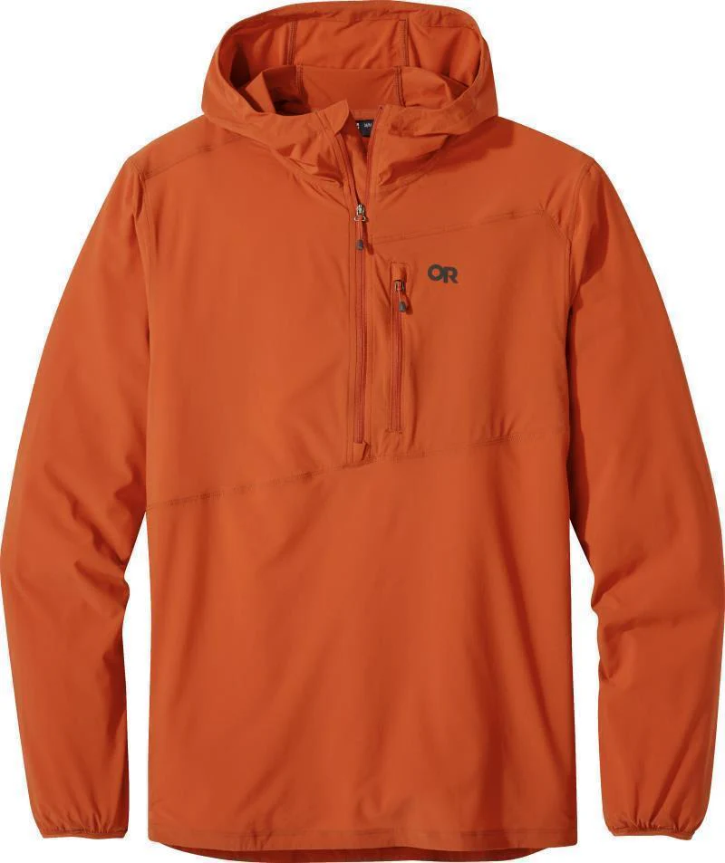 Astroman Sun Hoodie - Mens - Image 6