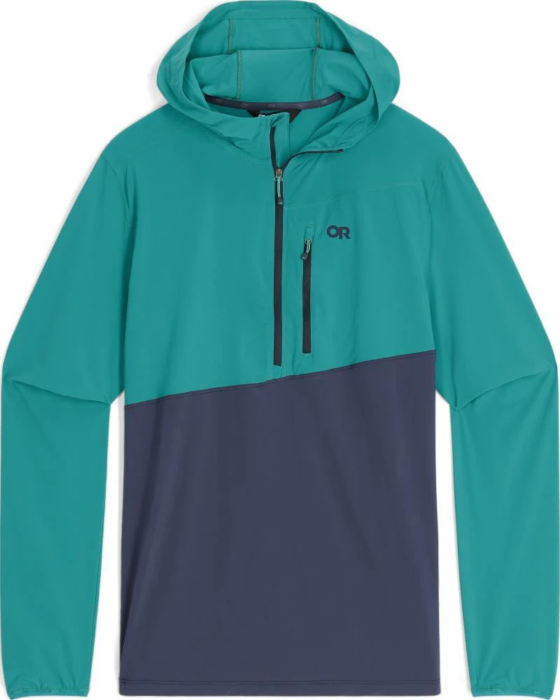 Astroman Sun Hoodie - Mens - Image 7