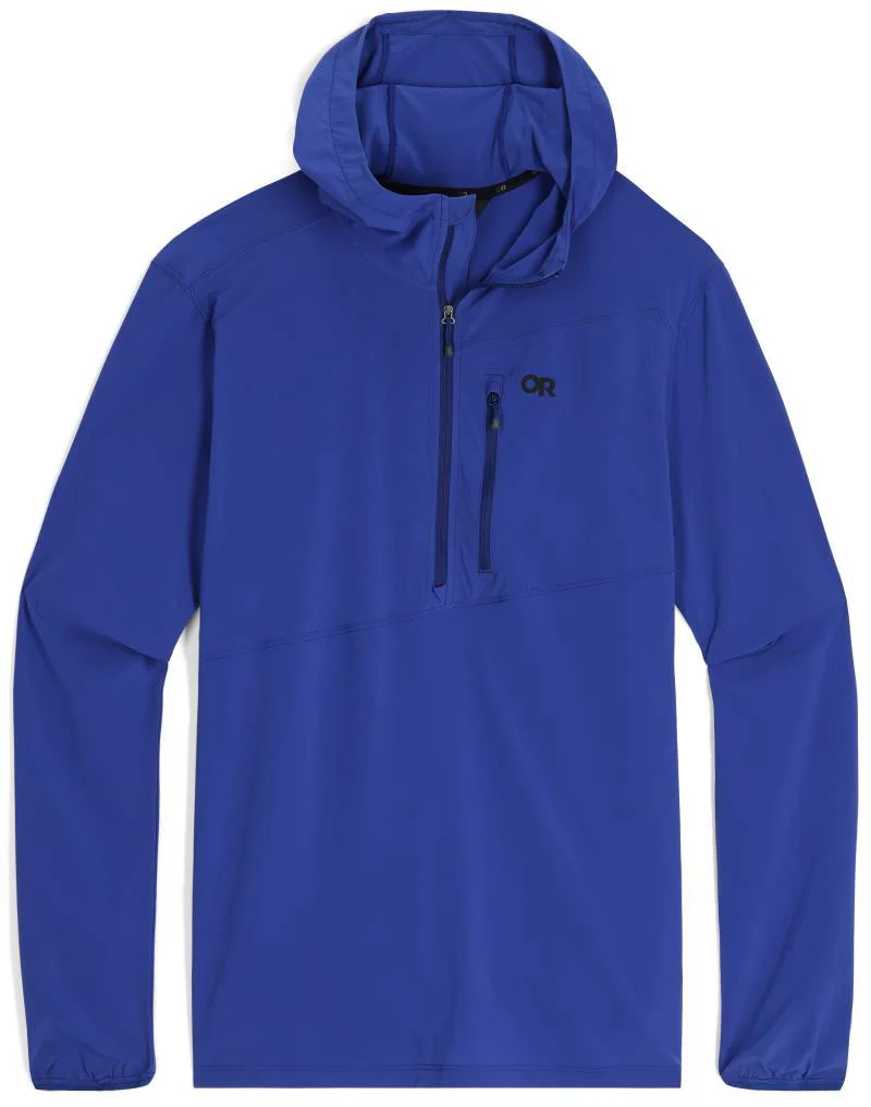 Astroman Sun Hoodie - Mens - Image 8