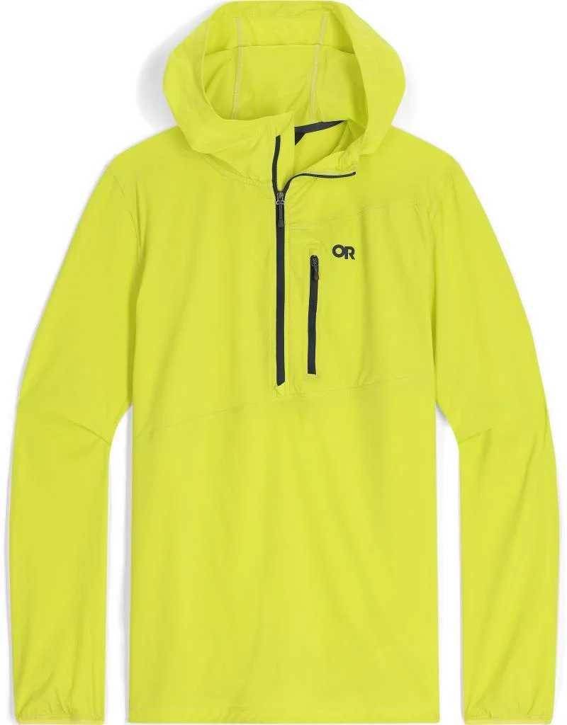 Astroman Sun Hoodie - Mens - Image 9