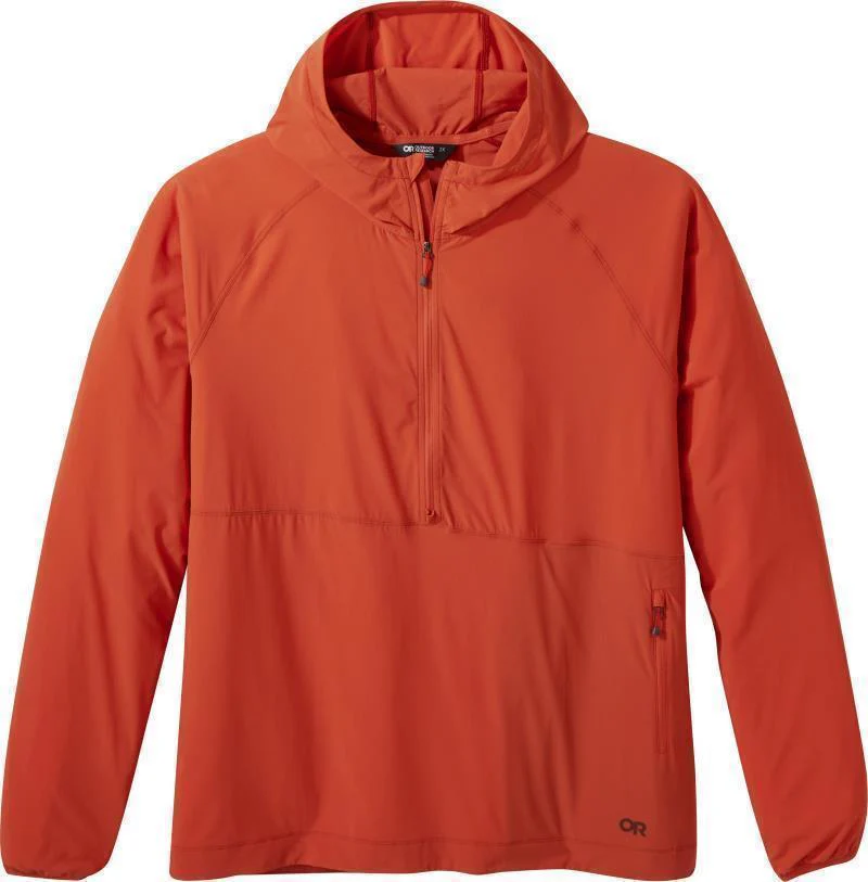 Astroman Sun Hoodie, Plus - Womens - Image 2