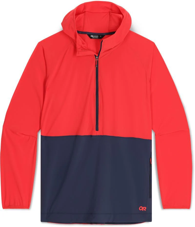 Astroman Sun Hoodie, Plus - Womens - Image 3