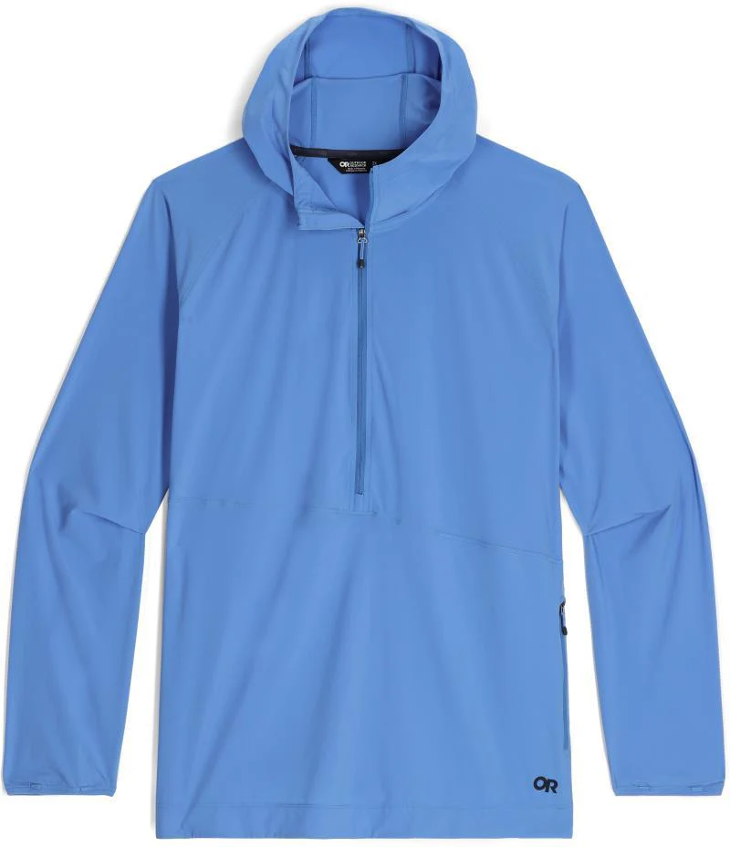 Astroman Sun Hoodie, Plus - Womens - Image 4