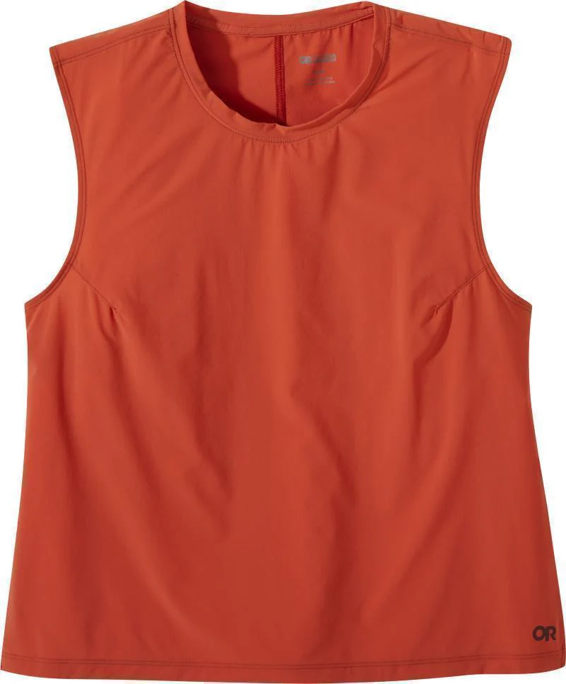 Astroman Tank - Womens - Image 2