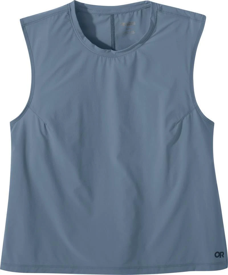Astroman Tank - Womens - Image 3