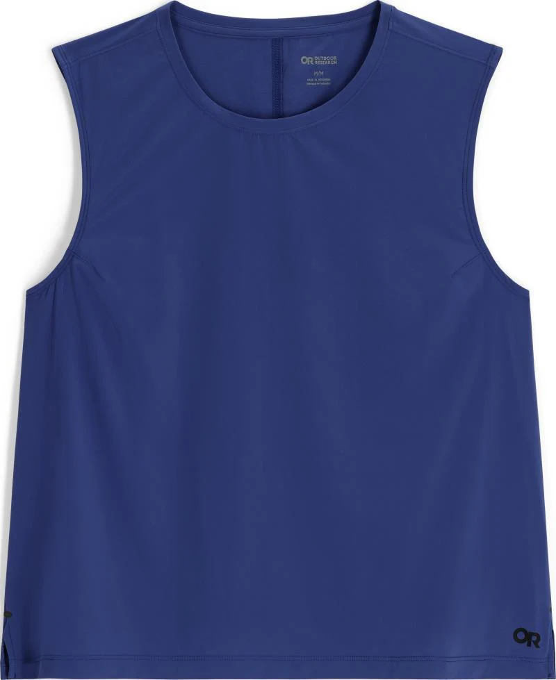 Astroman Tank - Womens - Image 4