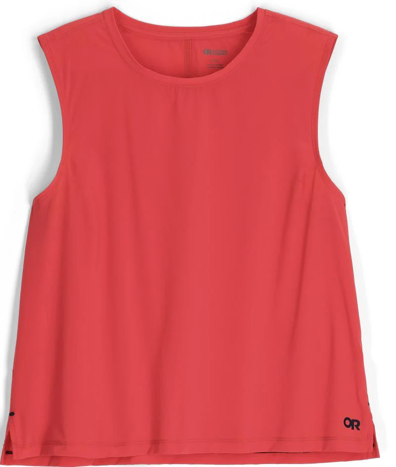 Astroman Tank - Womens - Image 5