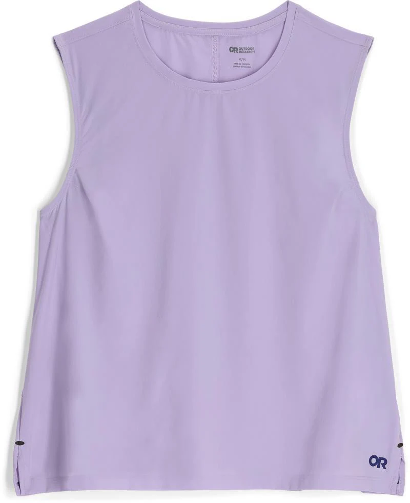 Astroman Tank - Womens - Image 6