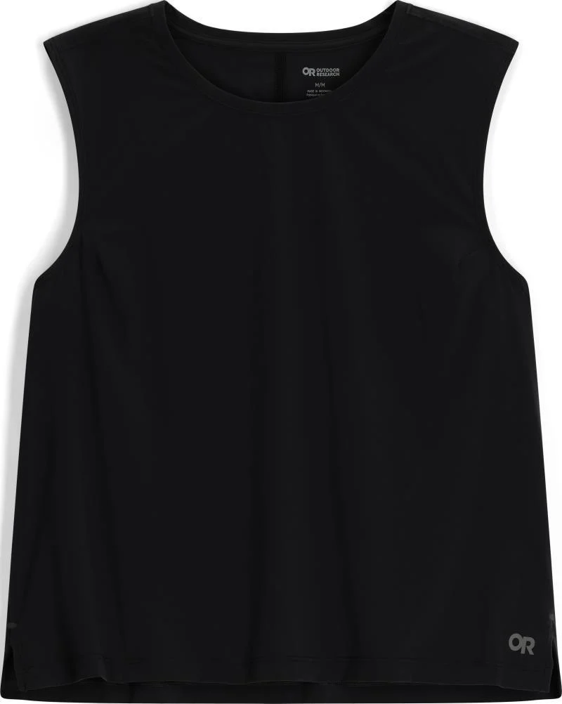 Astroman Tank - Womens - Image 7