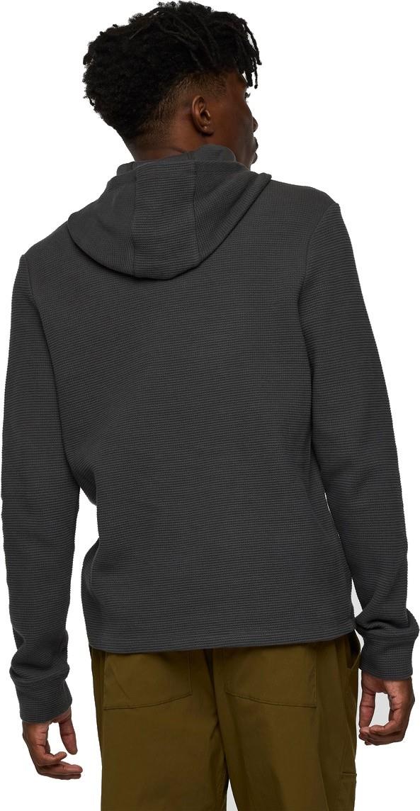 Atajo LS Waffle Hoodie - Mens - Image 12