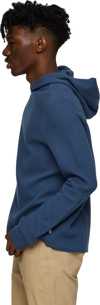Atajo LS Waffle Hoodie - Mens - Image 5