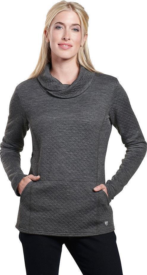 Athena Pullover - Womens - Image 11