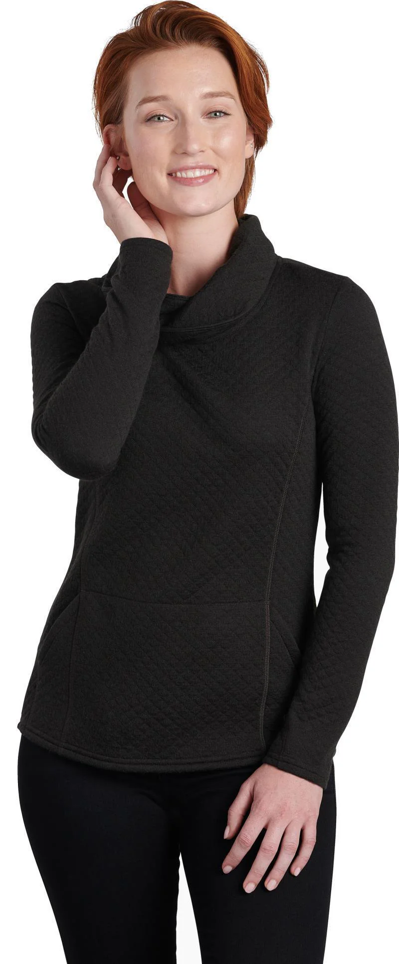 Athena Pullover - Womens - Image 19