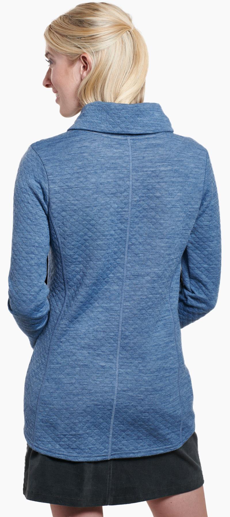 Athena Pullover - Womens - Image 2