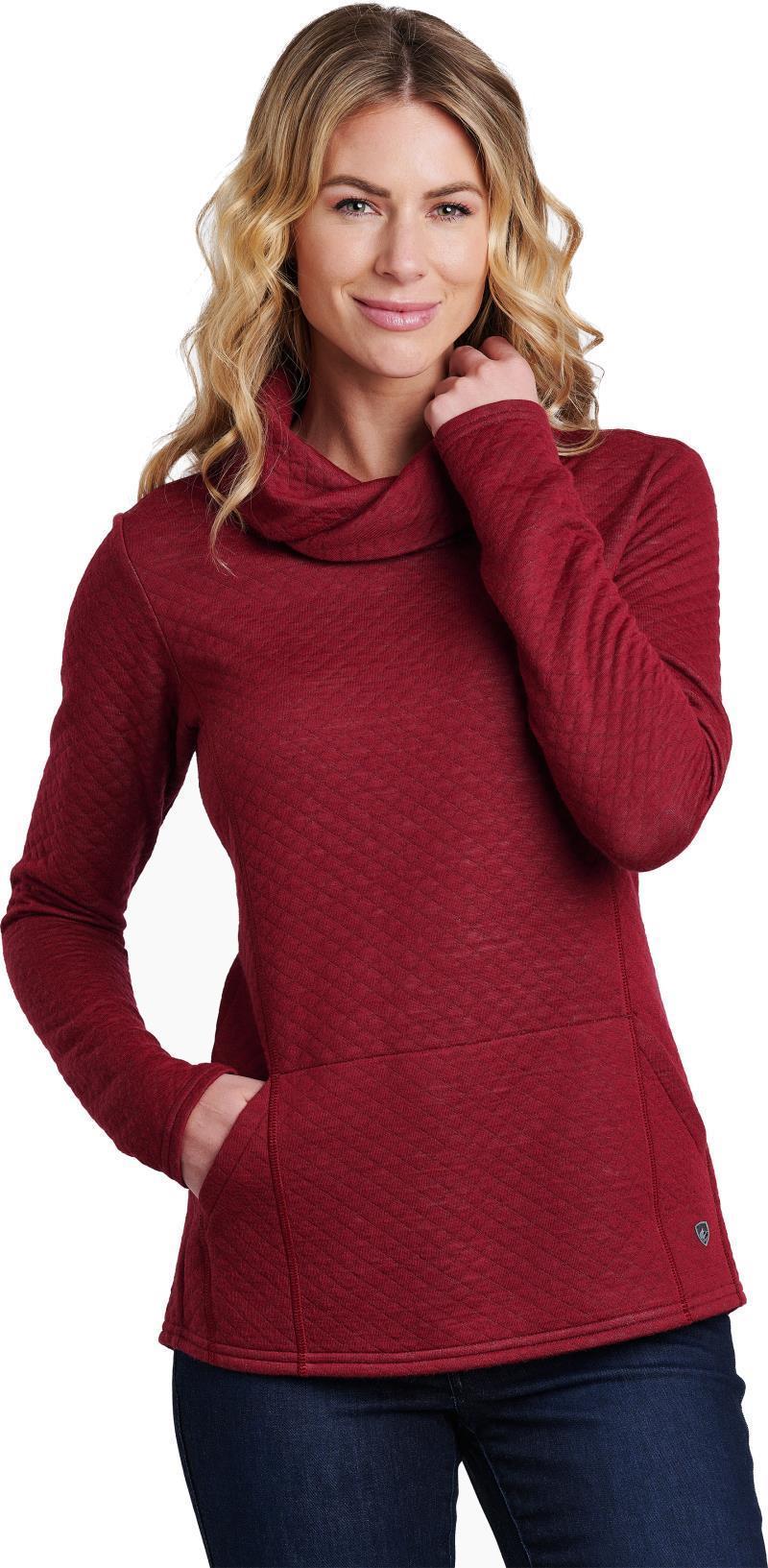 Athena Pullover - Womens - Image 21