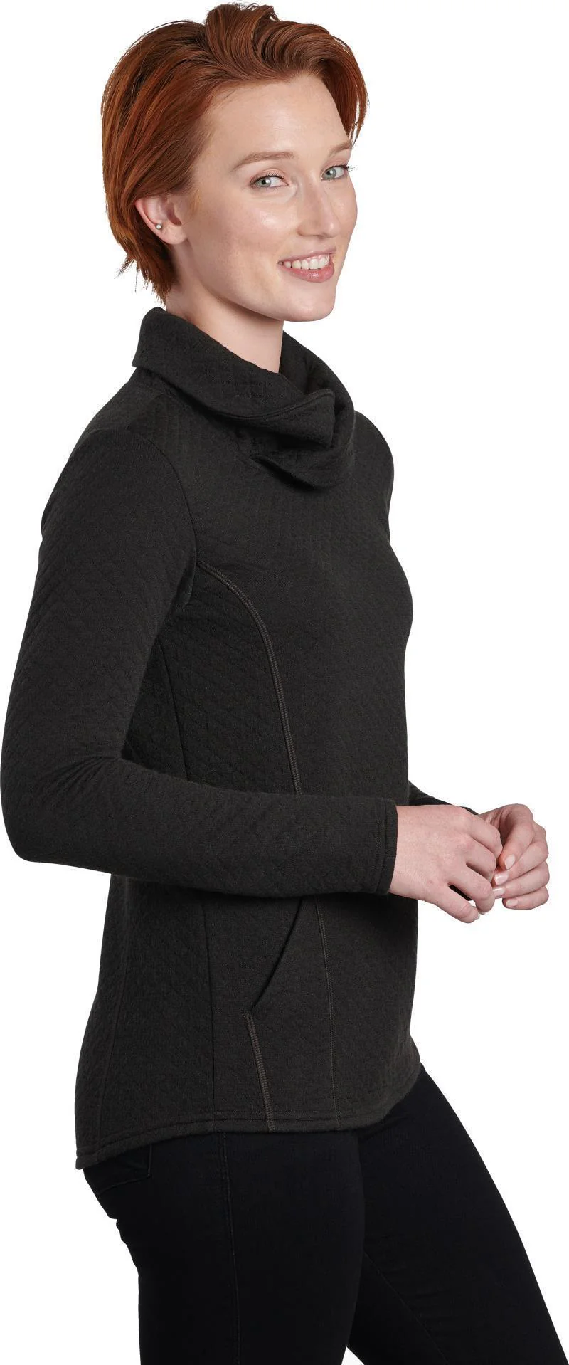 Athena Pullover - Womens - Image 22