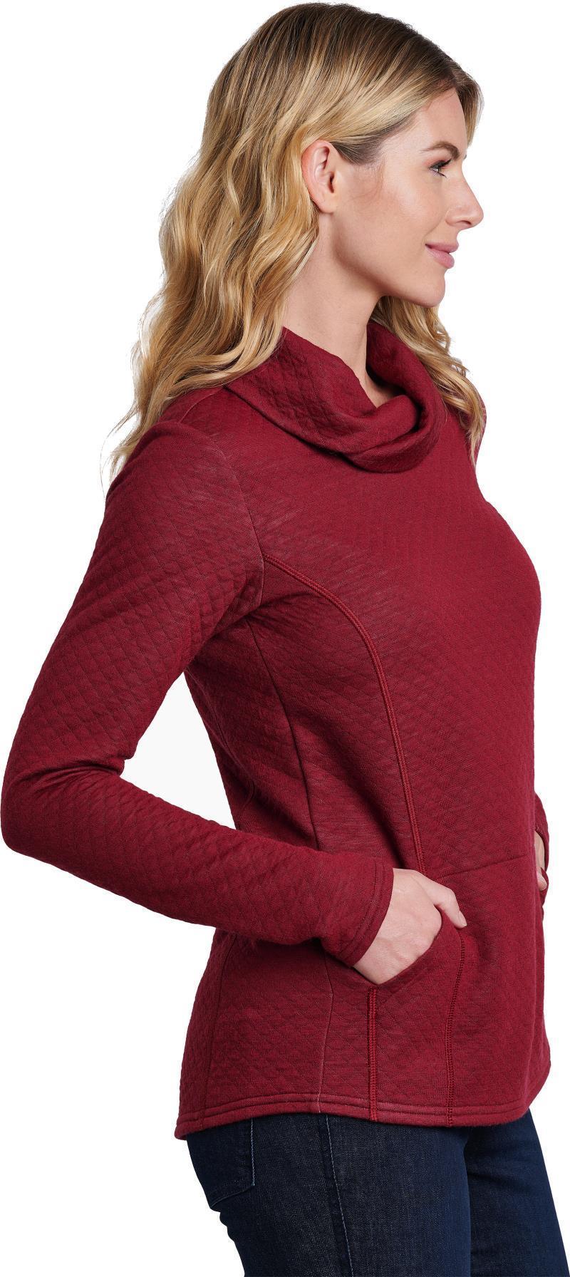 Athena Pullover - Womens - Image 26