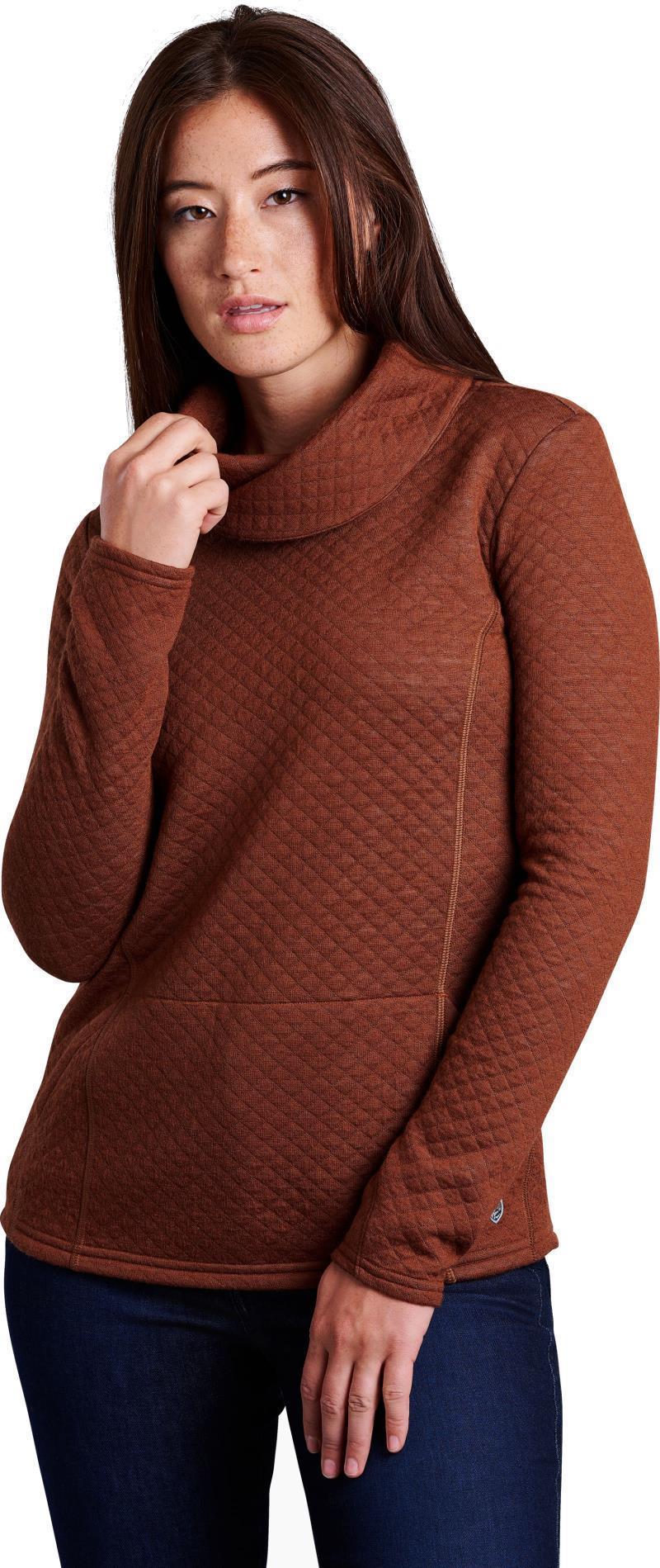 Athena Pullover - Womens - Image 27