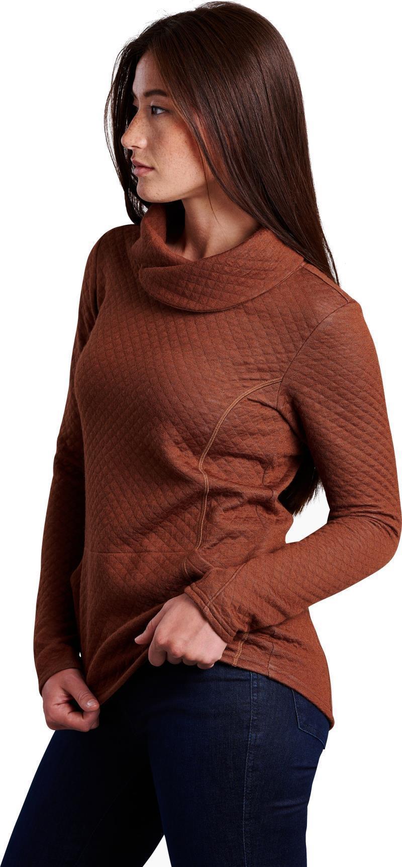 Athena Pullover - Womens - Image 29
