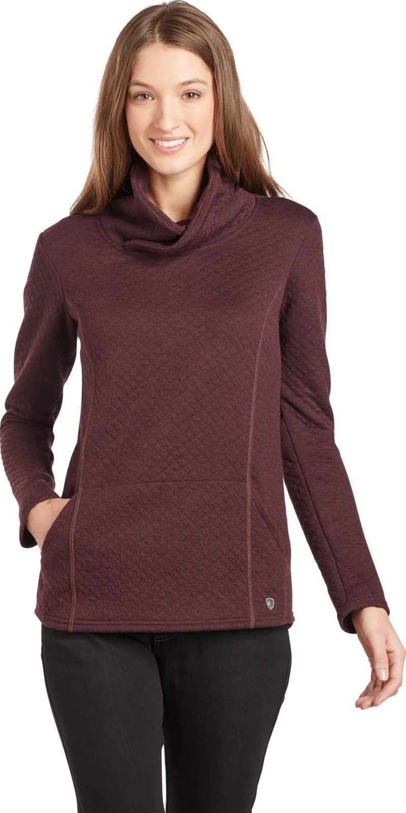 Athena Pullover - Womens - Image 3