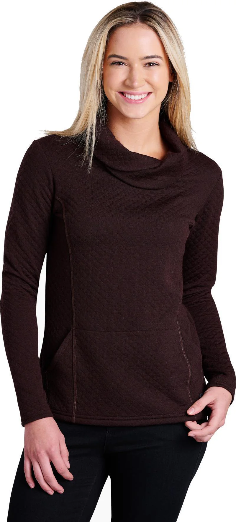 Athena Pullover - Womens - Image 30