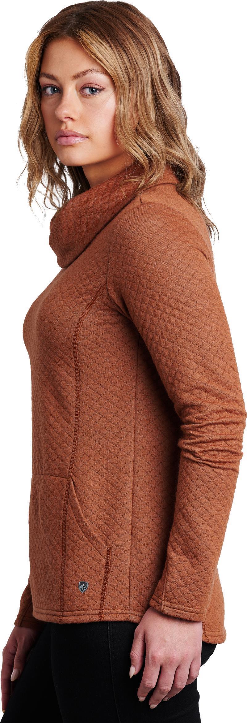 Athena Pullover - Womens - Image 33