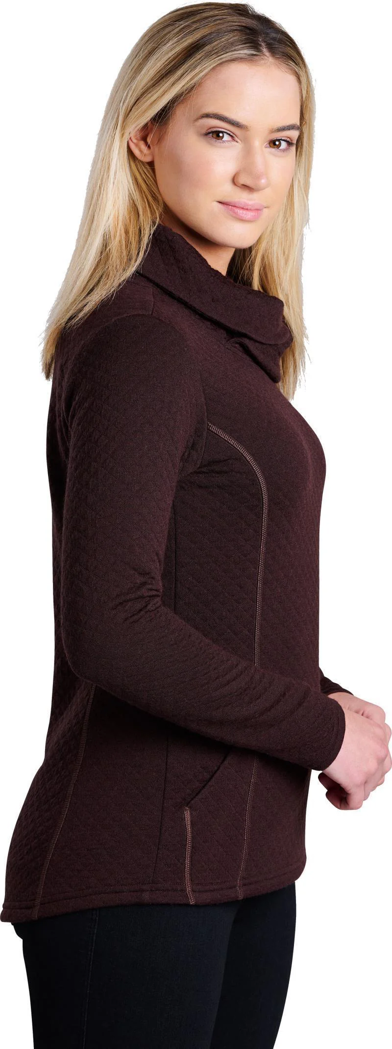 Athena Pullover - Womens - Image 35