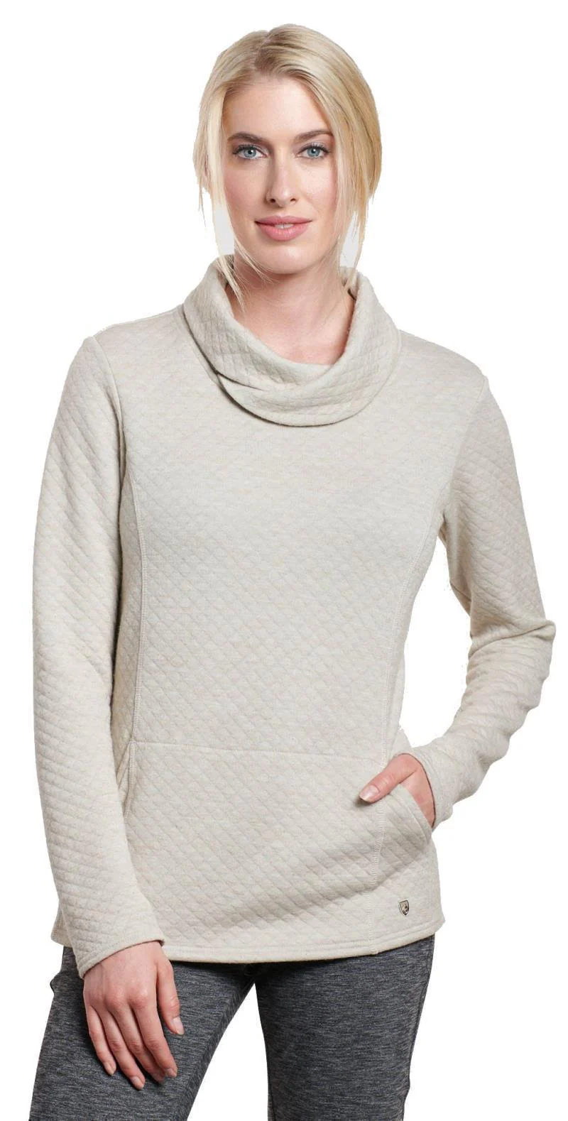 Athena Pullover - Womens - Image 4
