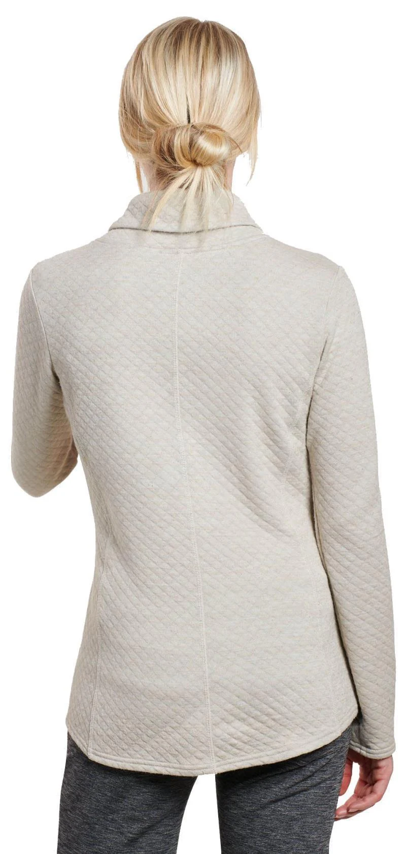 Athena Pullover - Womens - Image 5