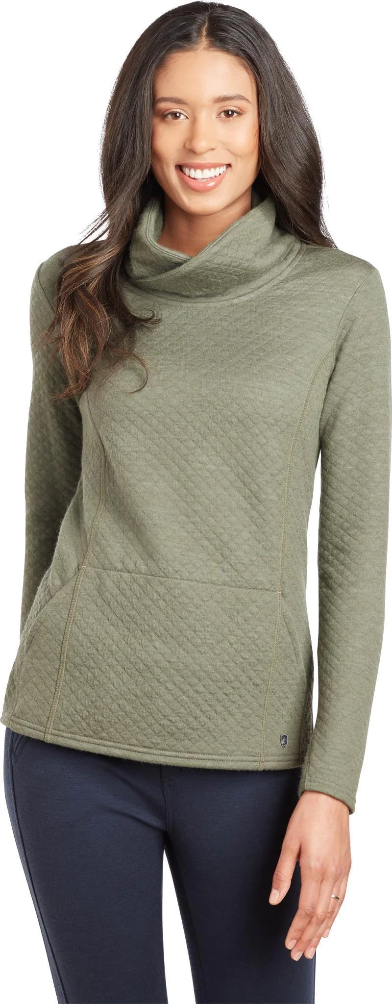 Athena Pullover - Womens - Image 7