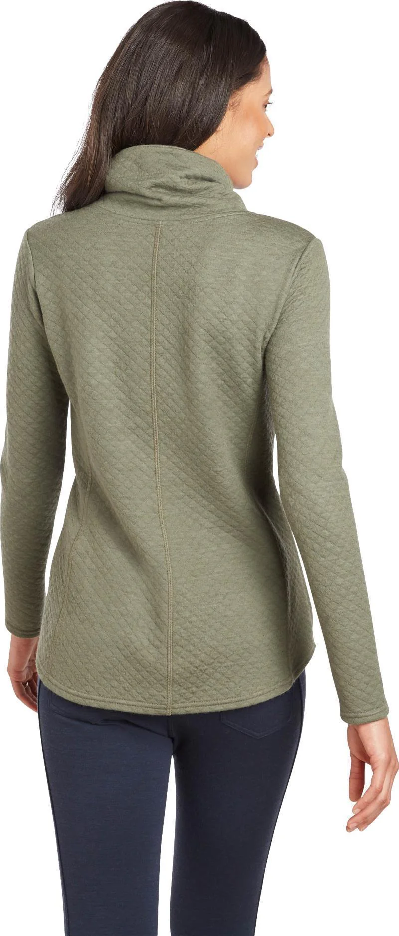 Athena Pullover - Womens - Image 8