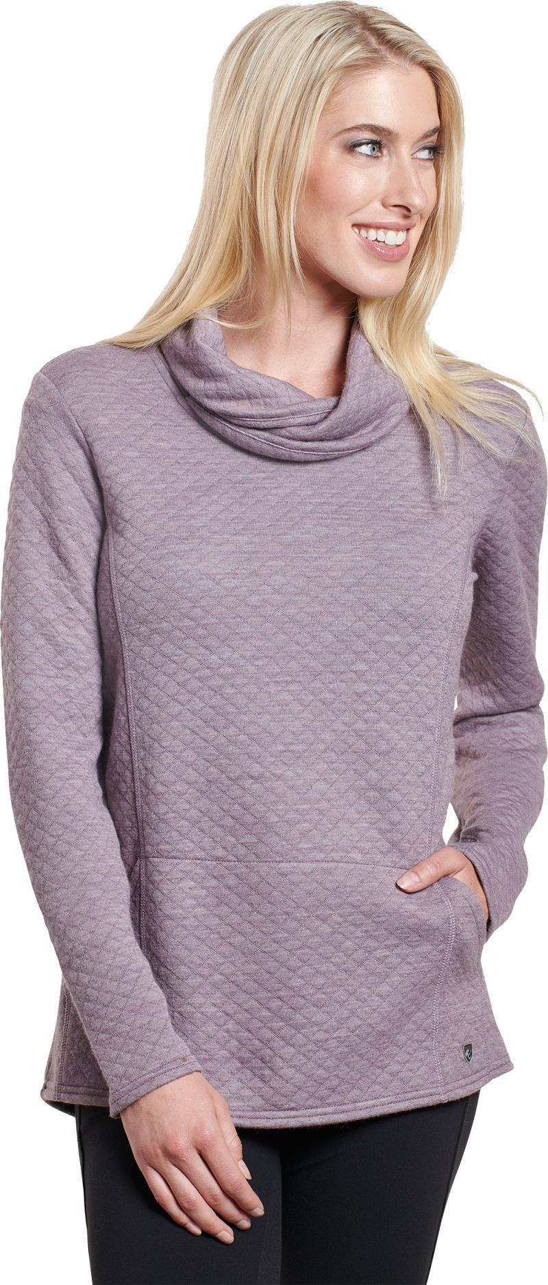 Athena Pullover - Womens - Image 9
