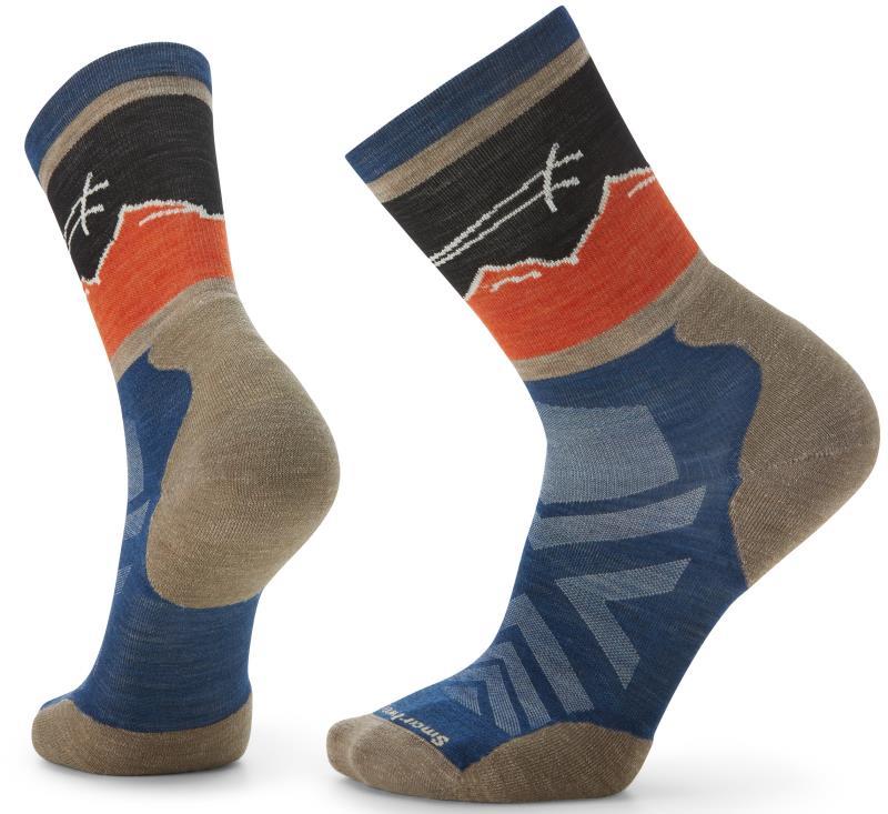Athlete Edition Approach Crew Socks - Mens - Image 2