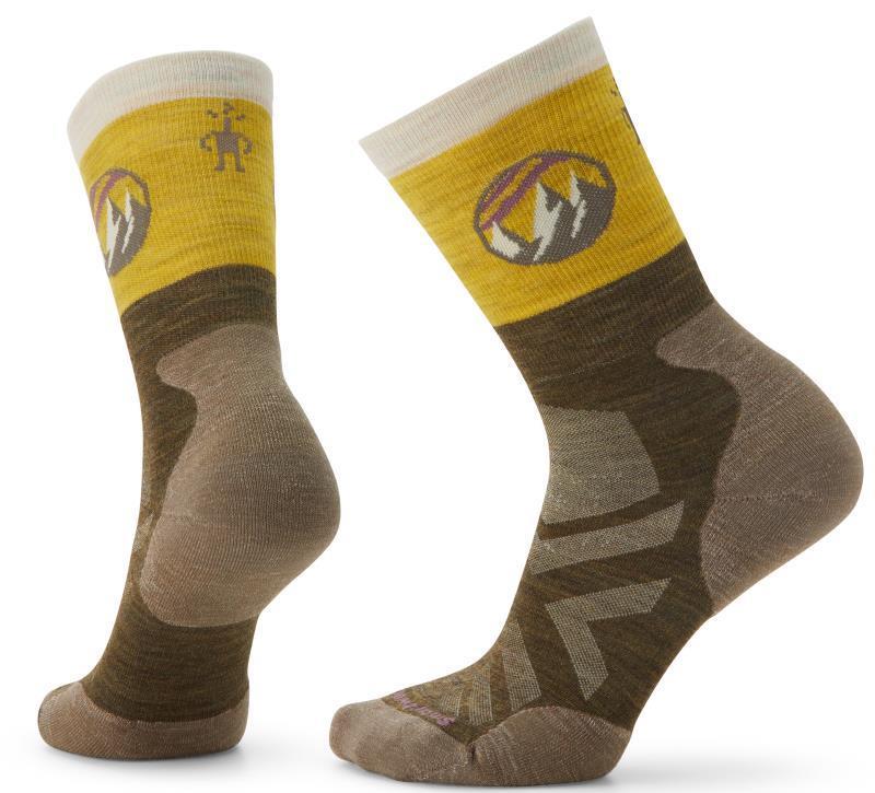 Athlete Edition Approach Crew Socks - Womens - Image 2