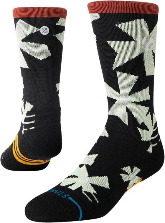 Athletic Century Mid Crew Socks