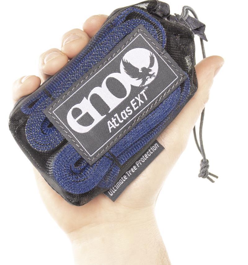 Atlas EXT Straps - Image 3