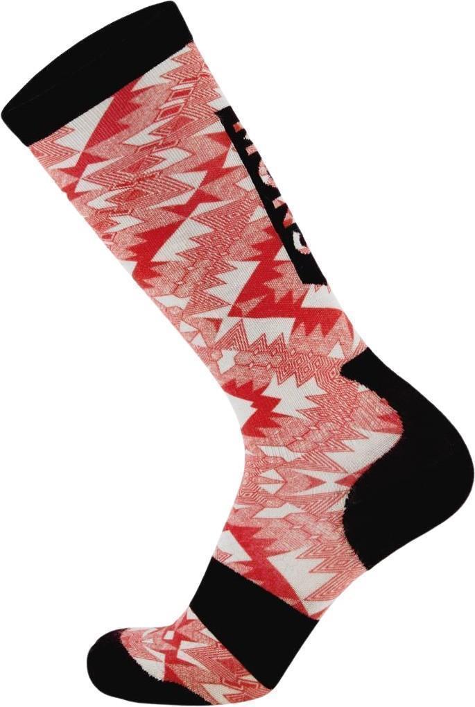 Atlas Merino Snow Socks - MONS - Image 2