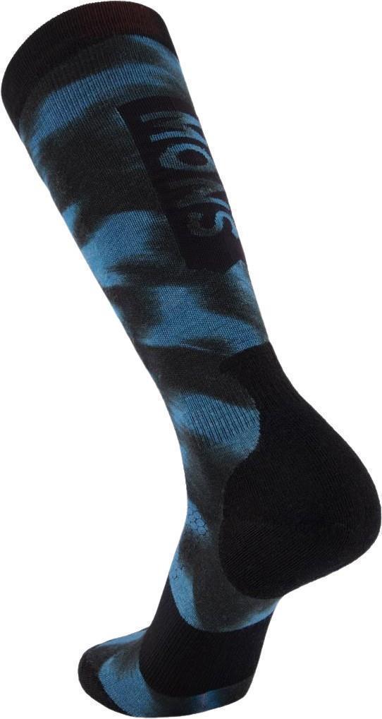 Atlas Merino Snow Socks - MONS - Image 4