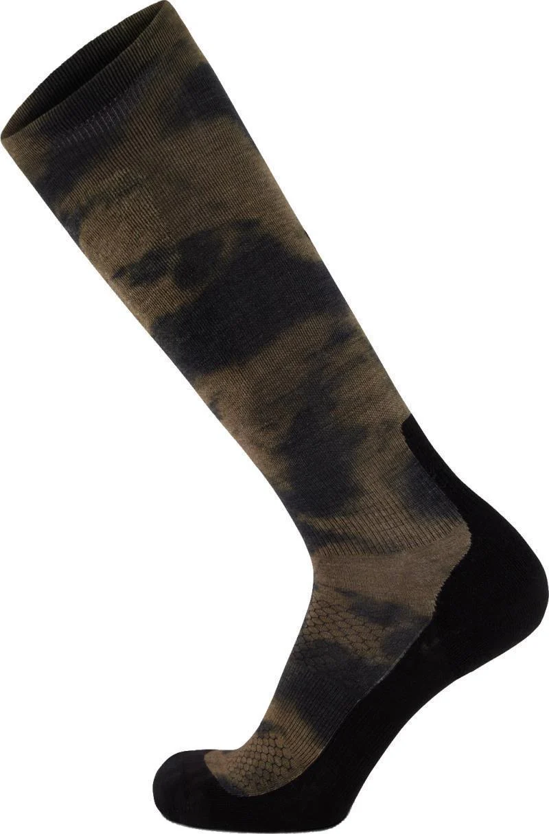 Atlas Merino Snow Socks - MONS - Image 5